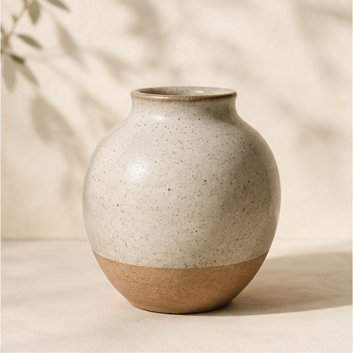 Ceramics product example