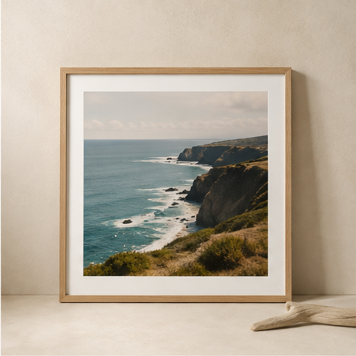 Photography prints product example